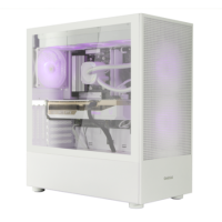 Entity Warp AMD Ryzen 7 9700X 32GB RAM 2TB SSD RTX 5070 Ti Windows 11 Gaming PC