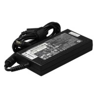 HP AC Power Adapter 19.5V 120W includes Power Cable