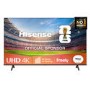Hisense A6QTUK 75 inch Smart 4K Ultra HD TV