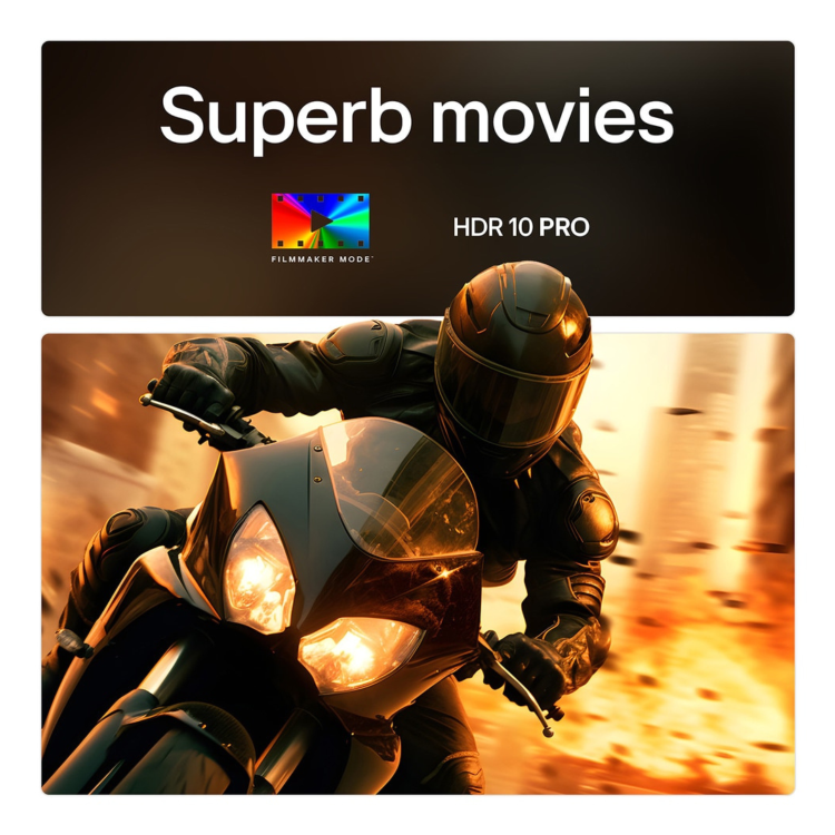 LG NANO80 75 inch 4K Ultra HD NanoCell AI Smart TV