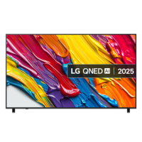 LG QNED84A 75 inch 4K Ultra HD Smart TV