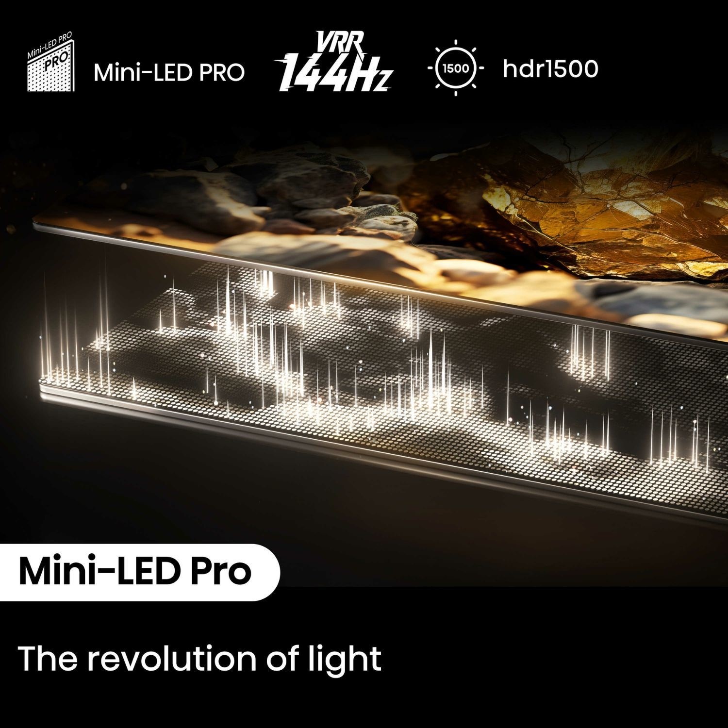 Mini-LED PRO