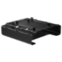 HP B200 PC Mounting Bracket - Black