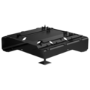 HP B200 PC Mounting Bracket - Black