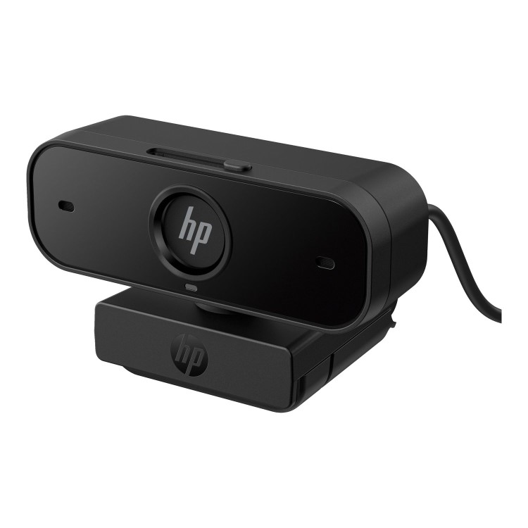 HP 435 FHD Webcam