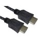 OEM High Speed 2 Meter 4K HDMI Cable with Ethernet