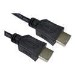 OEM 3 Meter High Speed 4K HDMI Cable with Ethernet Channel