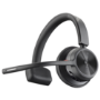 Poly Voyager 4310-M Single Sided On-ear Stereo USB-C with Microphone Headset