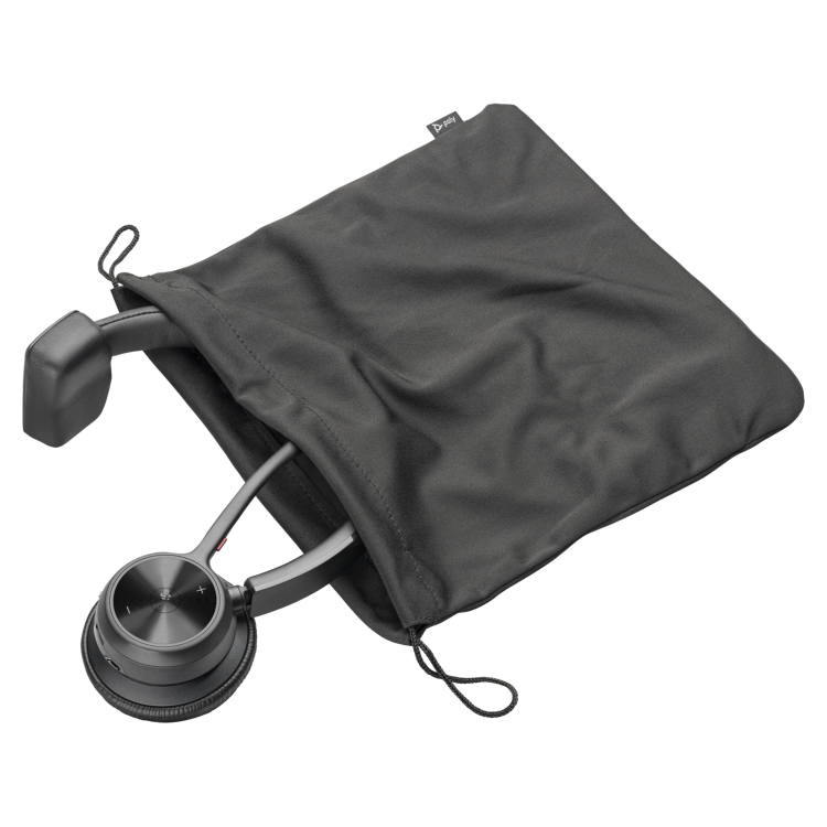 Poly Voyager 4310-M Single Sided On-ear Stereo USB-C with Microphone Headset