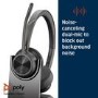 Poly Voyager 4320-M Wired Headset