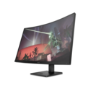 HP Omen 32" VA QHD 165Hz 1ms Curved Gaming Monitor