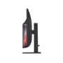 HP Omen 32" VA QHD 165Hz 1ms Curved Gaming Monitor