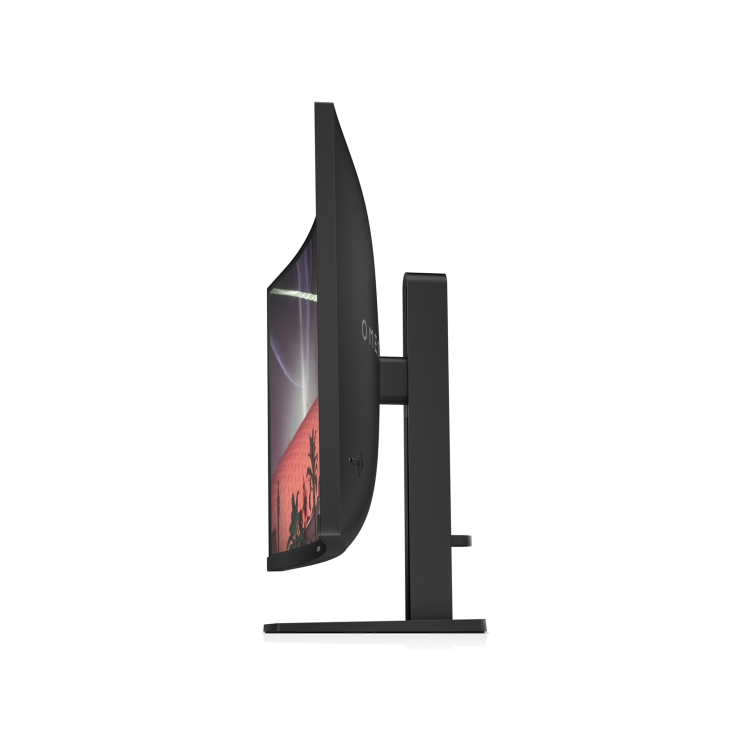 HP Omen 32" VA QHD 165Hz 1ms Curved Gaming Monitor