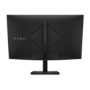HP Omen 32" VA QHD 165Hz 1ms Curved Gaming Monitor