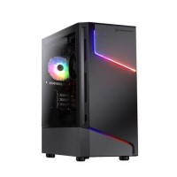 Stormforce Onyx Intel Core i7-12700F 16GB 2TB RTX 4060Ti No OS Gaming PC