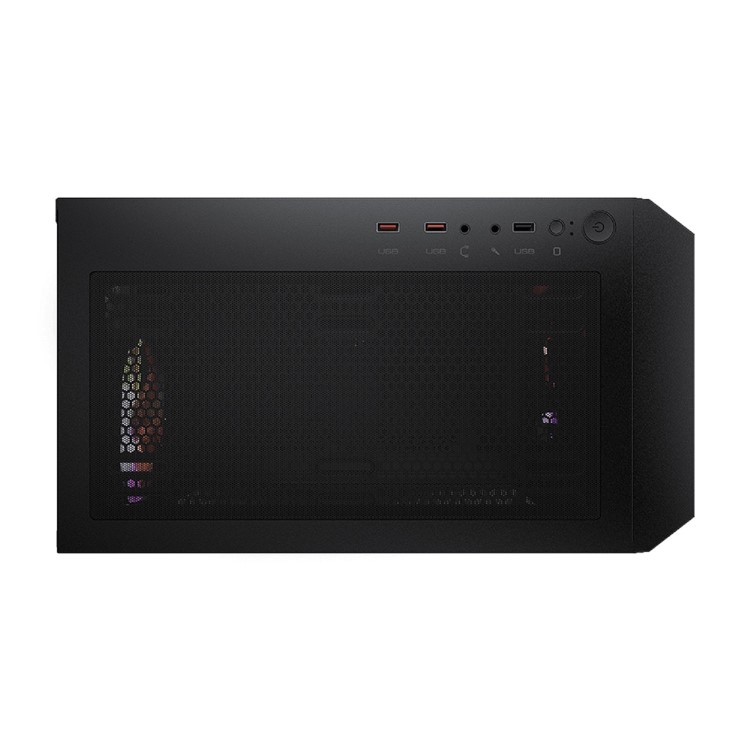 Stormforce Onyx Intel Core i7-12700F 16GB 2TB RTX 4060Ti No OS Gaming PC