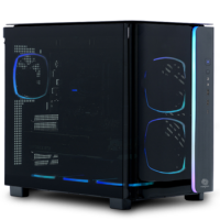 Stormforce Midnight Intel Core Ultra 9 285K 64GB RAM 2TB SSD RTX 5090 Windows 11 Gaming PC