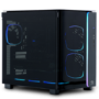 Stormforce Midnight Intel Core Ultra 9 285K 64GB RAM 2TB SSD RTX 5090 Windows 11 Gaming PC
