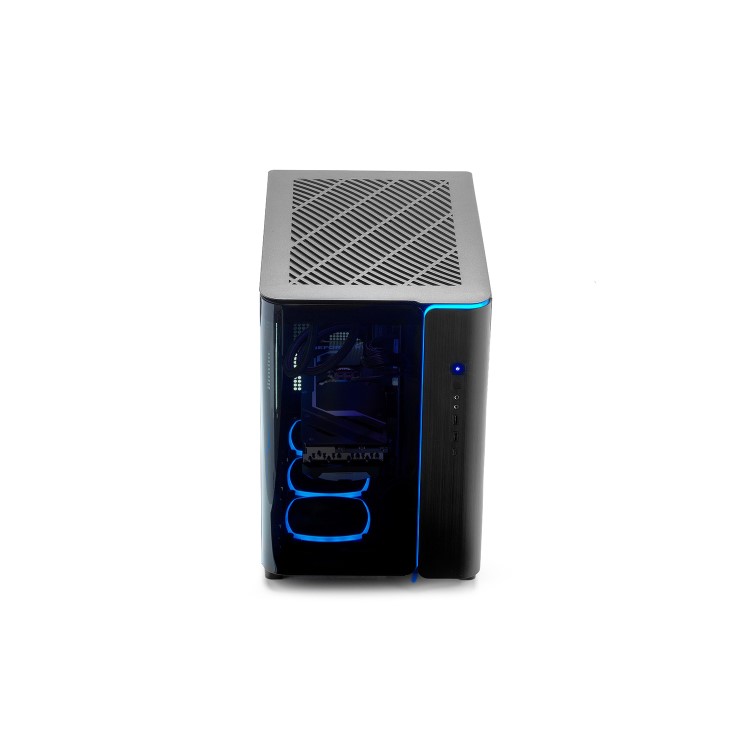 Stormforce Midnight Intel Core Ultra 9 285K 64GB RAM 2TB SSD RTX 5090 Windows 11 Gaming PC