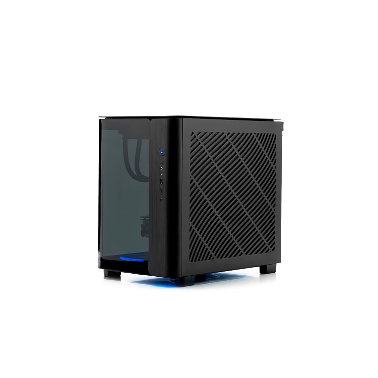 Stormforce Midnight Intel Core Ultra 9 285K 64GB RAM 2TB SSD RTX 5090 Windows 11 Gaming PC