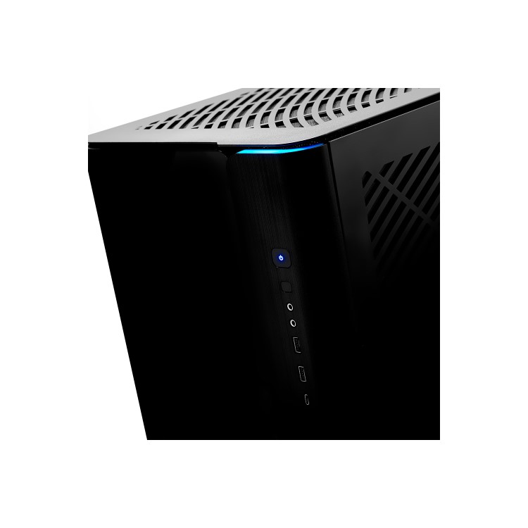 Stormforce Midnight Intel Core Ultra 9 285K 64GB RAM 2TB SSD RTX 5090 Windows 11 Gaming PC