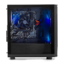 Stormforce Recon AMD Ryzen 7 5700X 16GB RAM 1TB SSD RTX 5060 Windows 11 Gaming PC