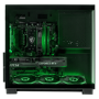 Stormforce Obsidian AMD Ryzen 7 7700 32GB RAM 1TB SSD RTX 5070 Windows 11 Gaming PC
