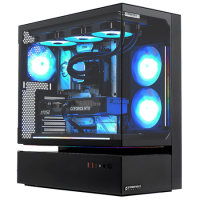 Stormforce Cyclone AMD Ryzen 7 9800X3D 32GB RAM 2TB SSD RTX 5080 Windows 11 Gaming PC