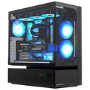 Stormforce Cyclone AMD Ryzen 7 9800X3D 32GB RAM 2TB SSD RTX 5080 Windows 11 Gaming PC