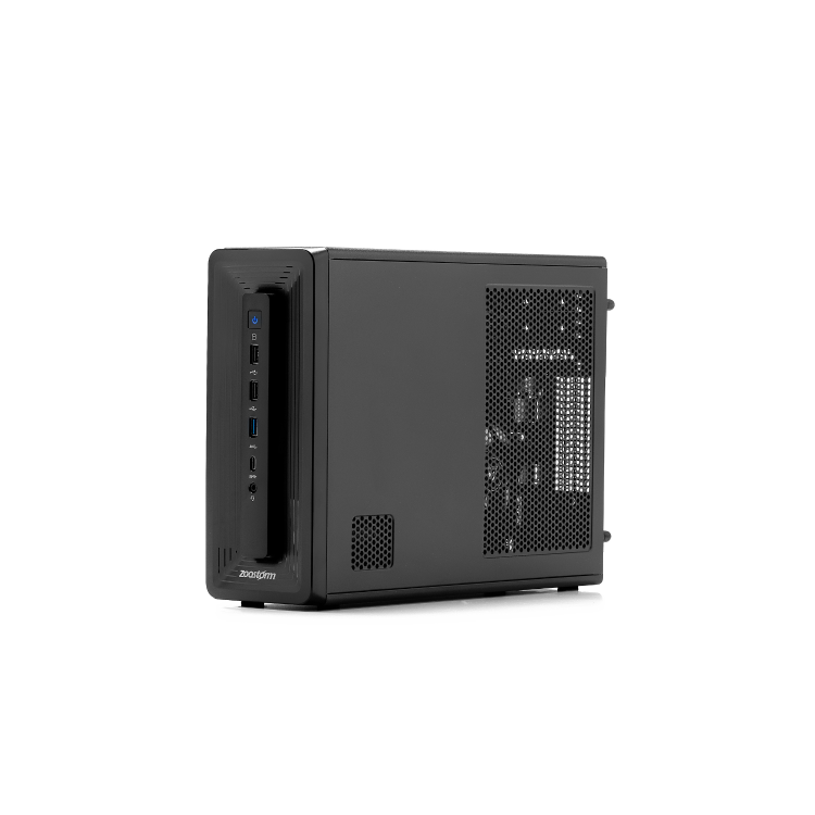 Zoostorm Delta Intel Core i7-12700 16GB RAM 1TB SSD No OS Desktop PC