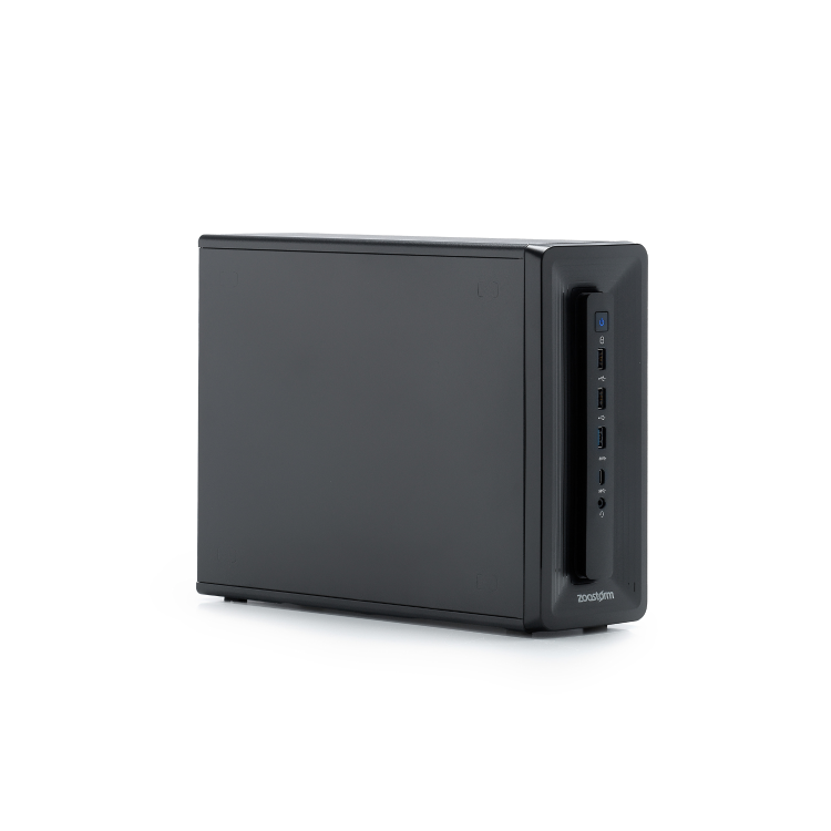 Zoostorm Delta Intel Core i7-12700 16GB RAM 1TB SSD No OS Desktop PC