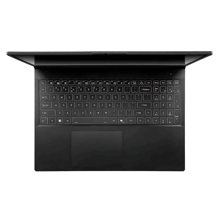 Stormforce ExoBook 16 Intel Core Ultra 9 32GB RAM 2TB SSD RTX 5080 16 Inch Windows 11 Gaming Laptop