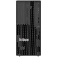 Lenovo ThinkSystem ST50 V3 1xIntel Xeon 6315P 4C 2.8GHz 55W 1x16GB 1Rx8 2x960GB SSD SW RD 1x500W