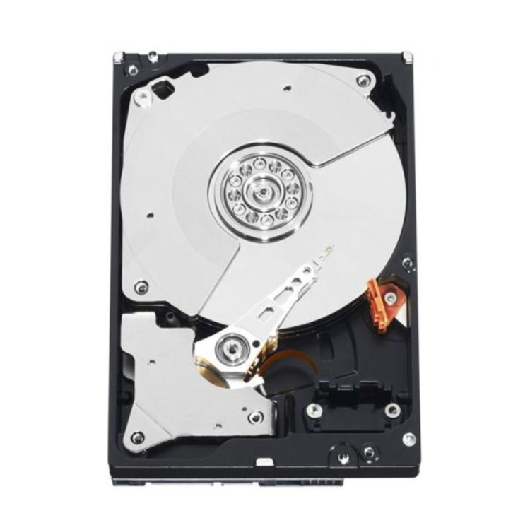 Lenovo - Hard drive - 1.2 TB - hot-swap - 2.5" - SAS 12Gb/s - 10000 rpm