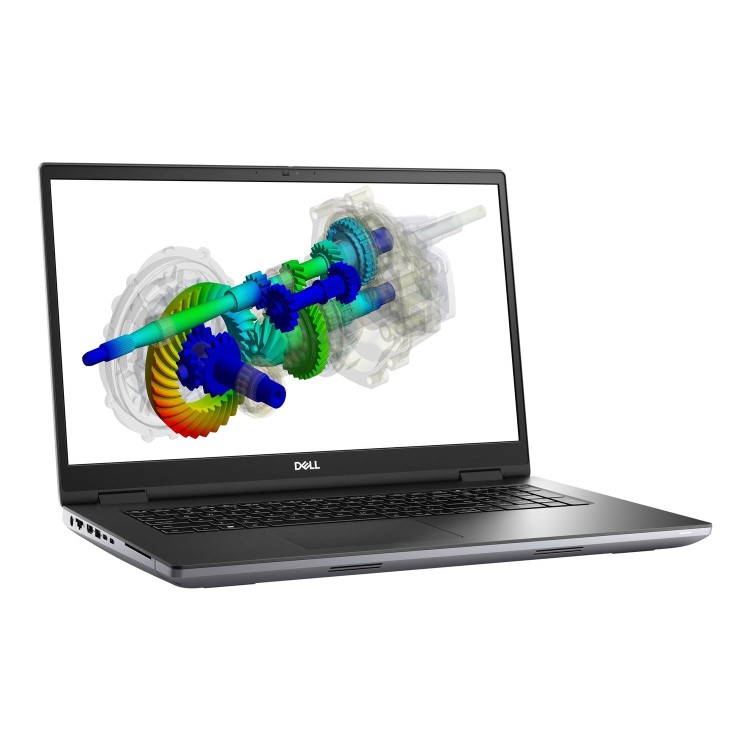 Dell Precision 7770 Intel Core i7 32GB RAM 1TB SSD 17.3 Inch Windows 10 Pro Laptop