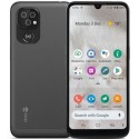 8175 Doro 8100 Graphite 6.1" 32GB 4G Unlocked & SIM Free Smartphone