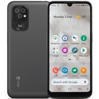 Doro 8100 Graphite 6.1" 32GB 4G Unlocked & SIM Free Smartphone