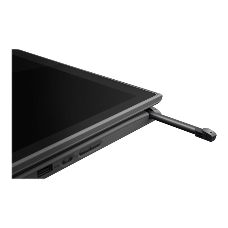 Lenovo 300e Intel Celeron N4120 4GB 64GB eMMC 11.6 Inch Touchscreen Windows 10 Pro National Academic Convertible Laptop