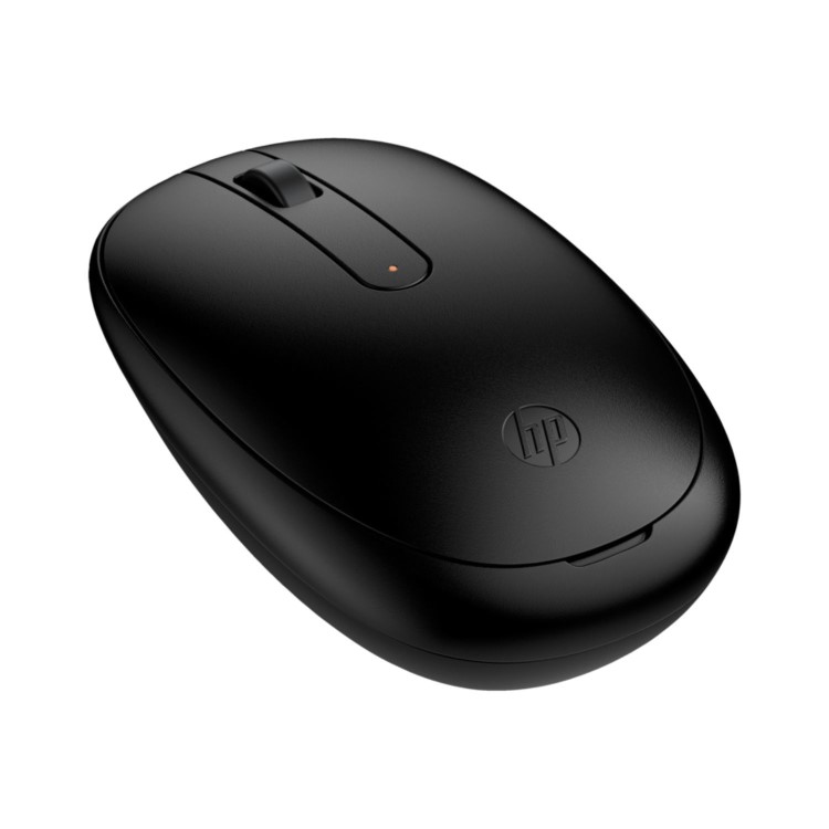 HP 245 Wireless Mouse Black