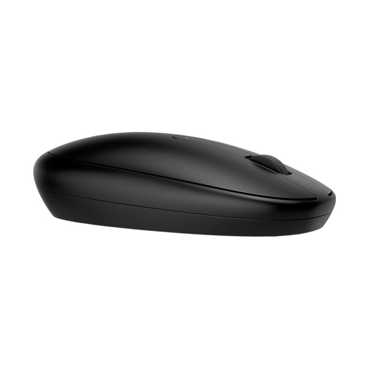 HP 245 Wireless Mouse Black