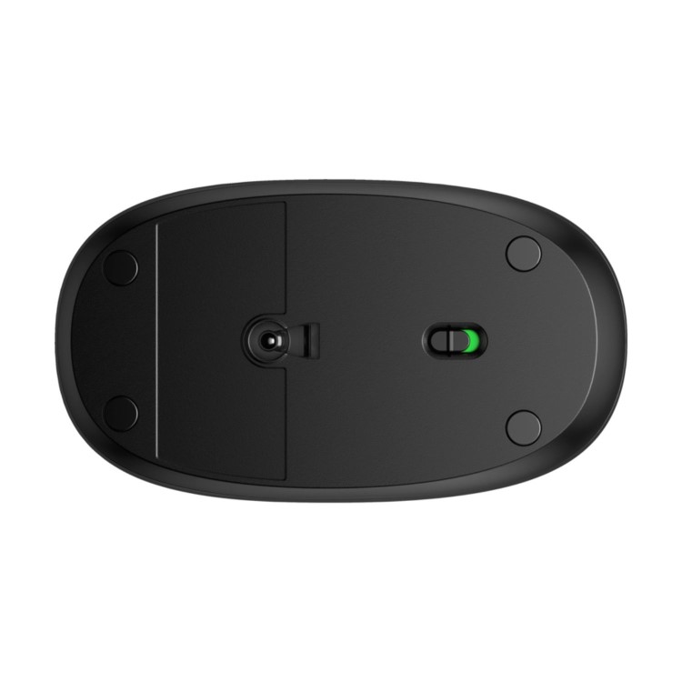 HP 245 Wireless Mouse Black