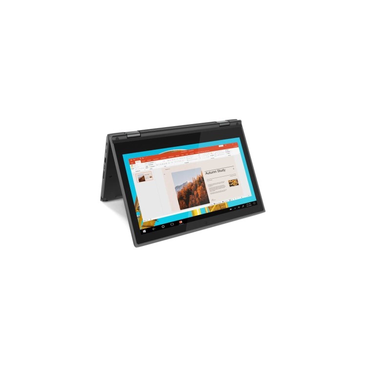 Lenovo WinBook 300e AMD 3015E 4GB 64GB SSD 11.6 Inch Touchscreen Windows 10 Pro Laptop