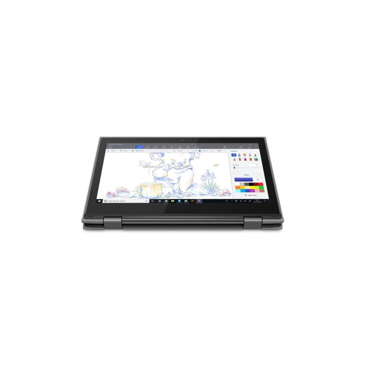 Lenovo WinBook 300e AMD 3015E 4GB 64GB SSD 11.6 Inch Touchscreen Windows 10 Pro Laptop