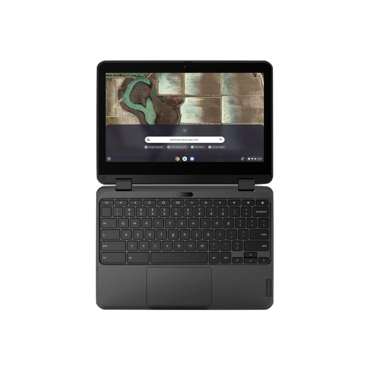 Lenovo 500e Chromebook Gen 3 82JB Celeron N5100 8GB 64GB eMMC 11.6 Inch Chrome OS Laptop
