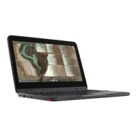 Lenovo 500e Chromebook Gen 3 82JB Celeron N5100 8GB 64GB eMMC 11.6 Inch Chrome OS Laptop