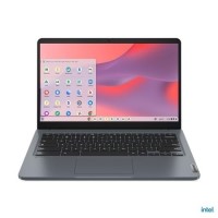 Lenovo 14e Gen 3 Intel N200 8GB RAM 128GB SSD 14 Inch Chromebook