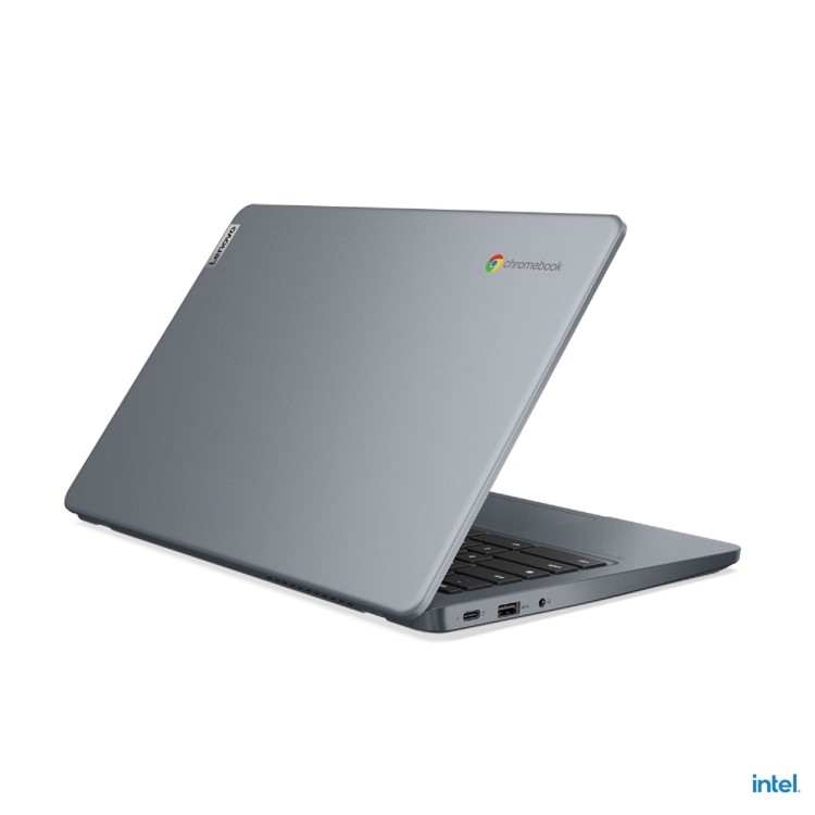 Lenovo 14e Gen 3 Intel N200 8GB RAM 128GB SSD 14 Inch Chromebook