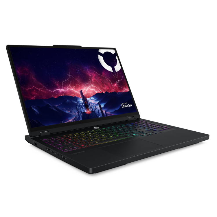 Lenovo Legion Pro 5 16AFR10 AMD Ryzen 9 32GB RAM 1TB SSD RTX 5070 16 Inch Gaming Laptop