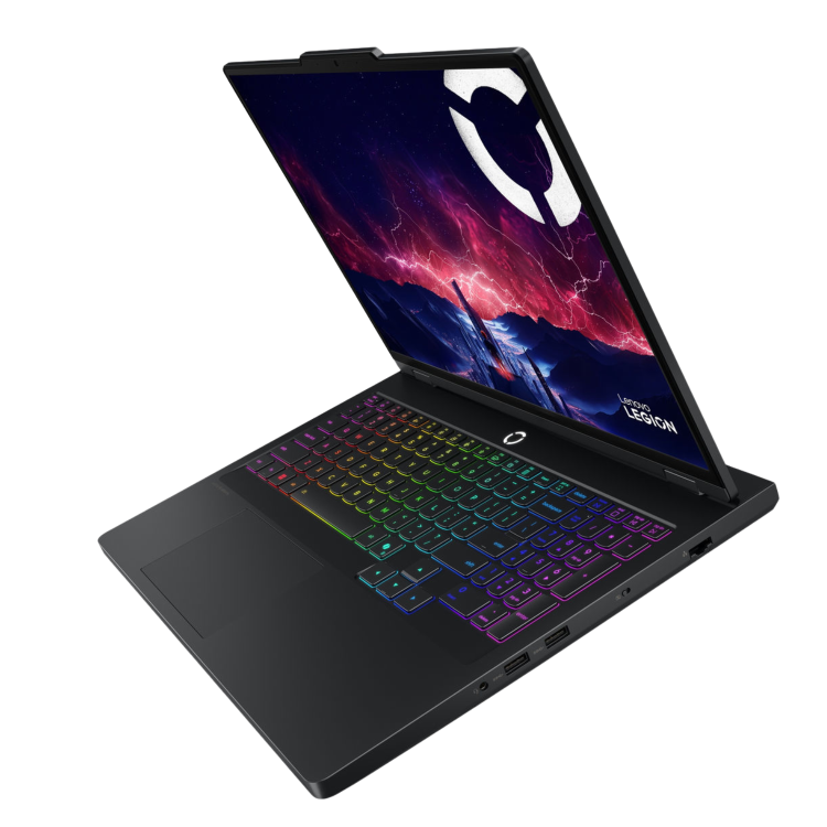 Lenovo Legion Pro 5 16AFR10 AMD Ryzen 9 32GB RAM 2TB SSD RTX 5060 16 Inch Gaming Laptop
