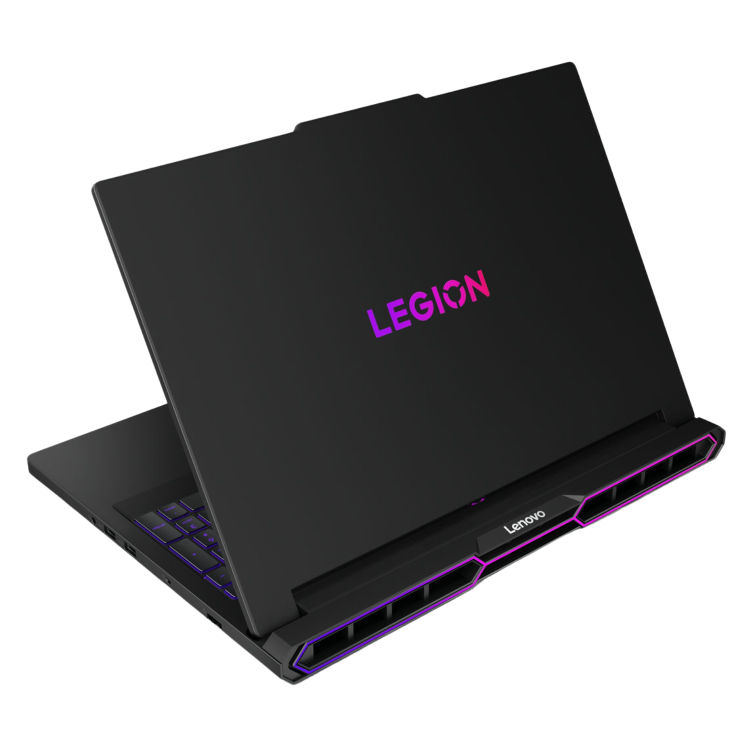 Lenovo Legion Pro 7 16IAX10H Intel Core Ultra 9 32GB RAM 1TB SSD RTX 5080 16 Inch Windows 11 Gaming Laptop